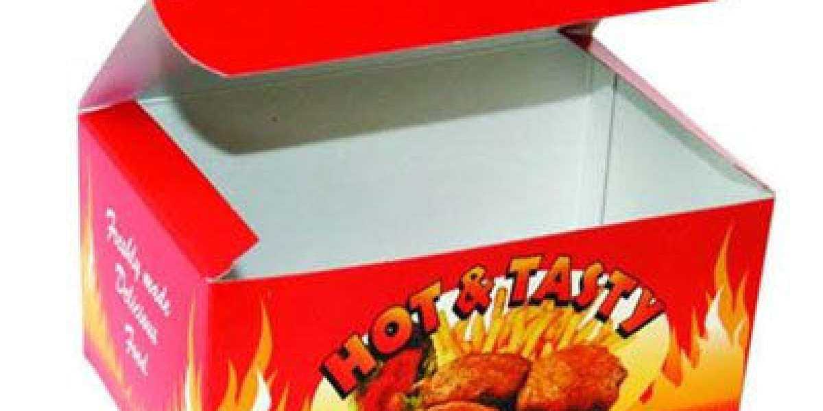 Fresh, Safe & Branded Packaging Solutions