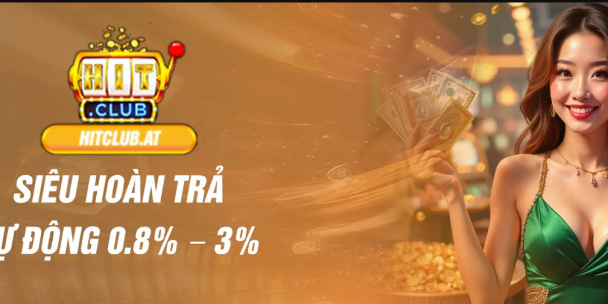 HITCLUB – Khám Phá Nền Tảng Cá Cược Thể Thao Và Casino Trực Tuyến Với Hệ Sinh Thái Giải Trí Đa Dạng