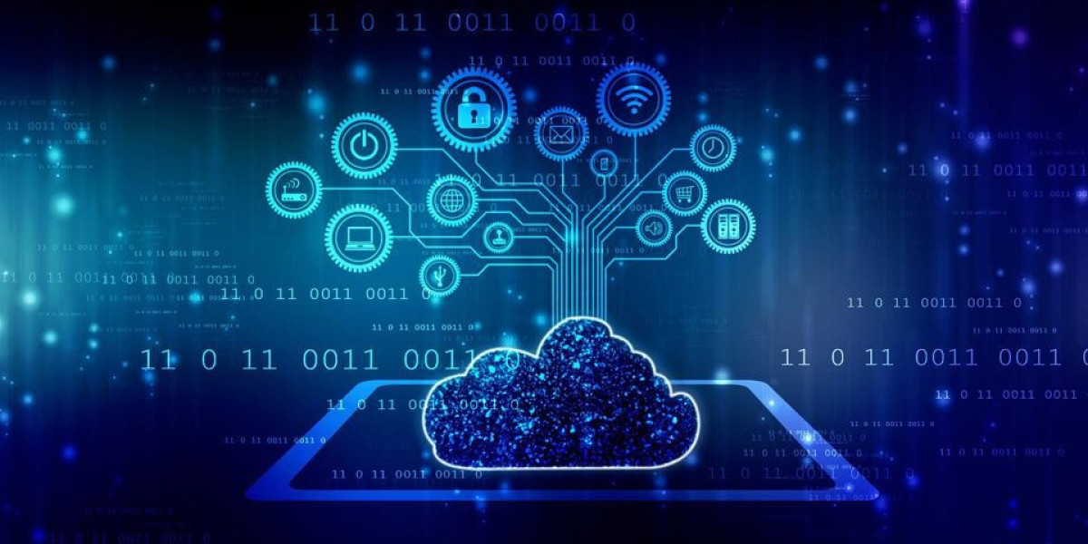 Azure Cloud Consulting Services