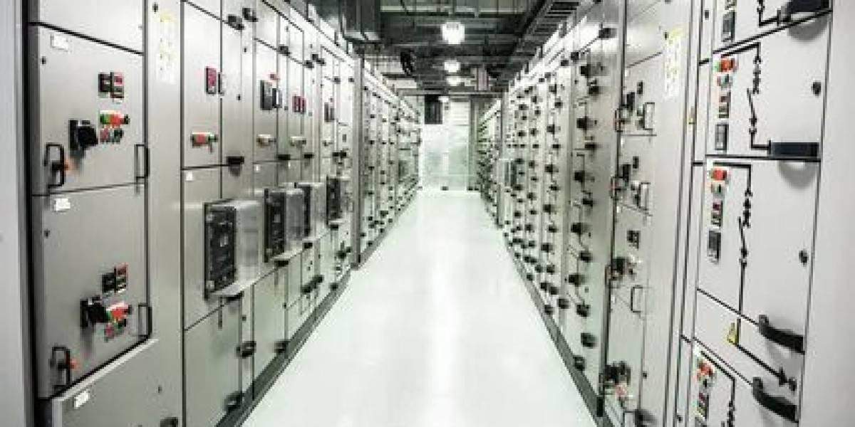 How Industrial Electrical Systems Improve Workplace Safety