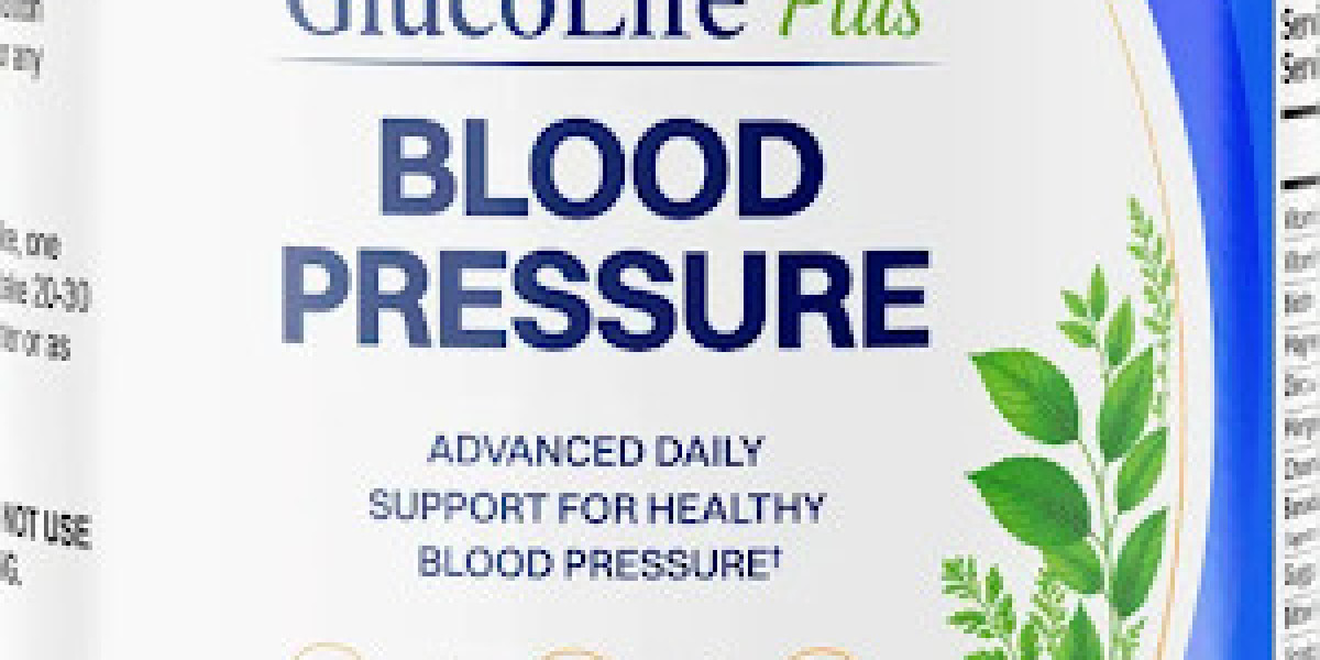 GlucoLife+ Blood Pressure Support Capsules™ AU NZ Review