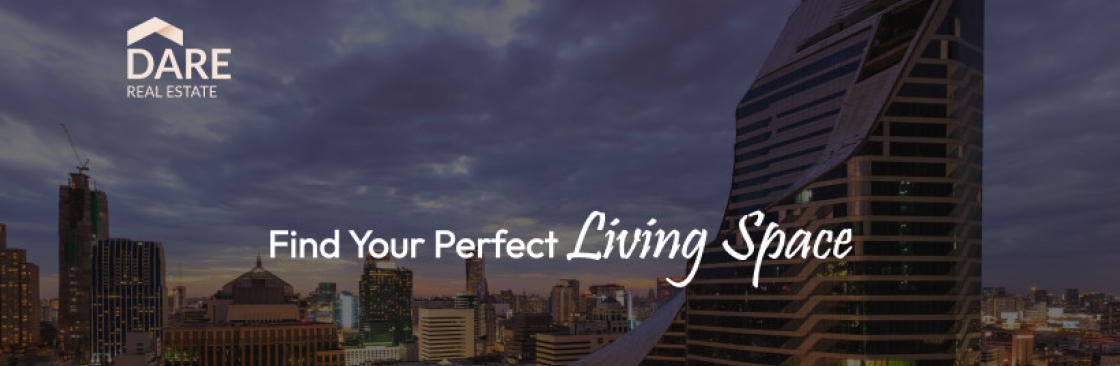 Dare Real Estate Cover Image