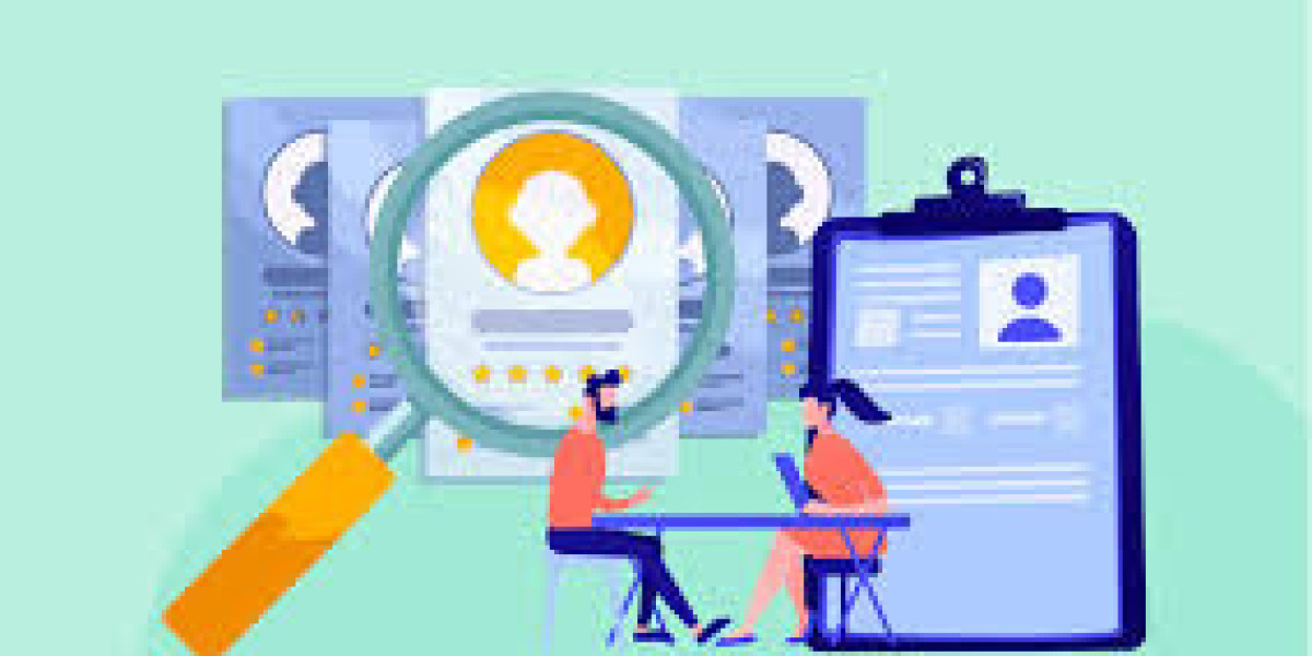 Recruitment agency in Delhi
