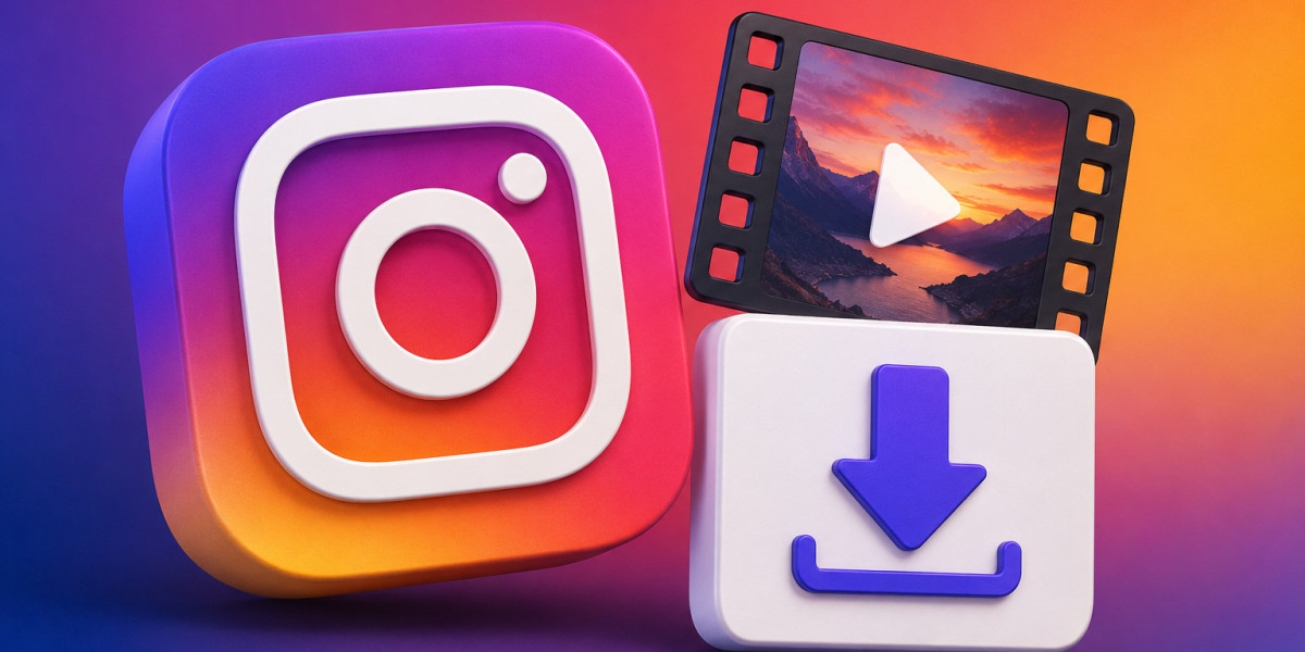 Make Instagram Video Saving More Efficient and Organized