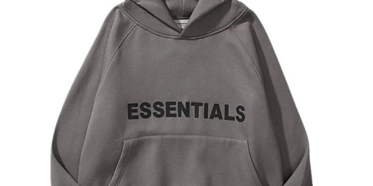 Is an Essential Hoodie a Sustainable Wardrobe Choice?