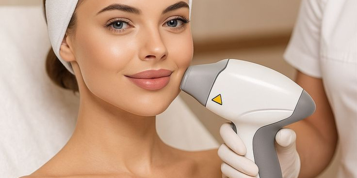 Laser Hair Removal in Dubai: The Modern Route to Satin Skin