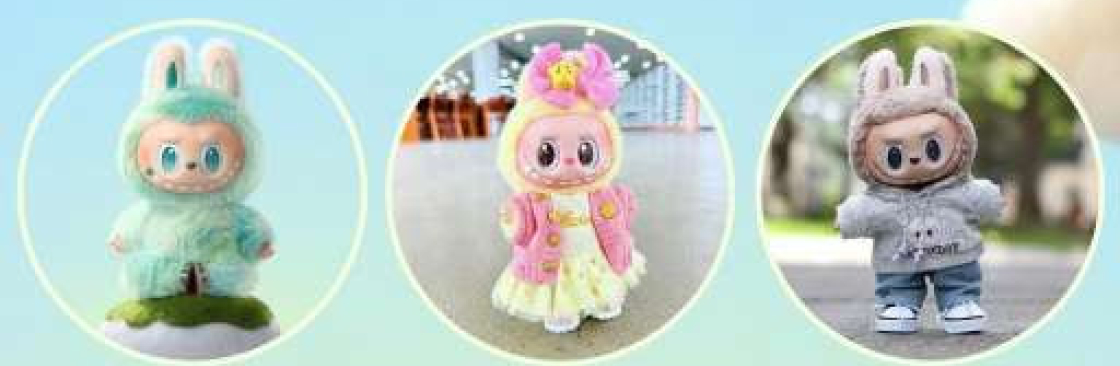 labubu labubu Cover Image