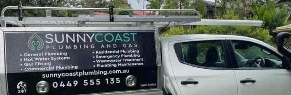 Sunny Coast Plumbing And Gas Cover Image