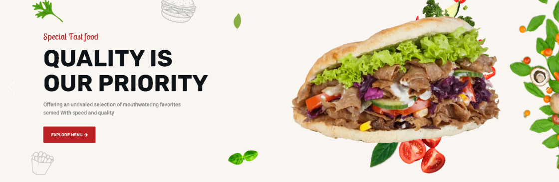 Ottkebabs Fishandchips Cover Image