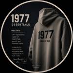 essentials Hooodie Profile Picture