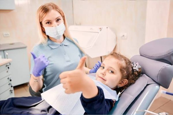 How to Find the Best Dentist in Kirkland for Your Family | MABIAB