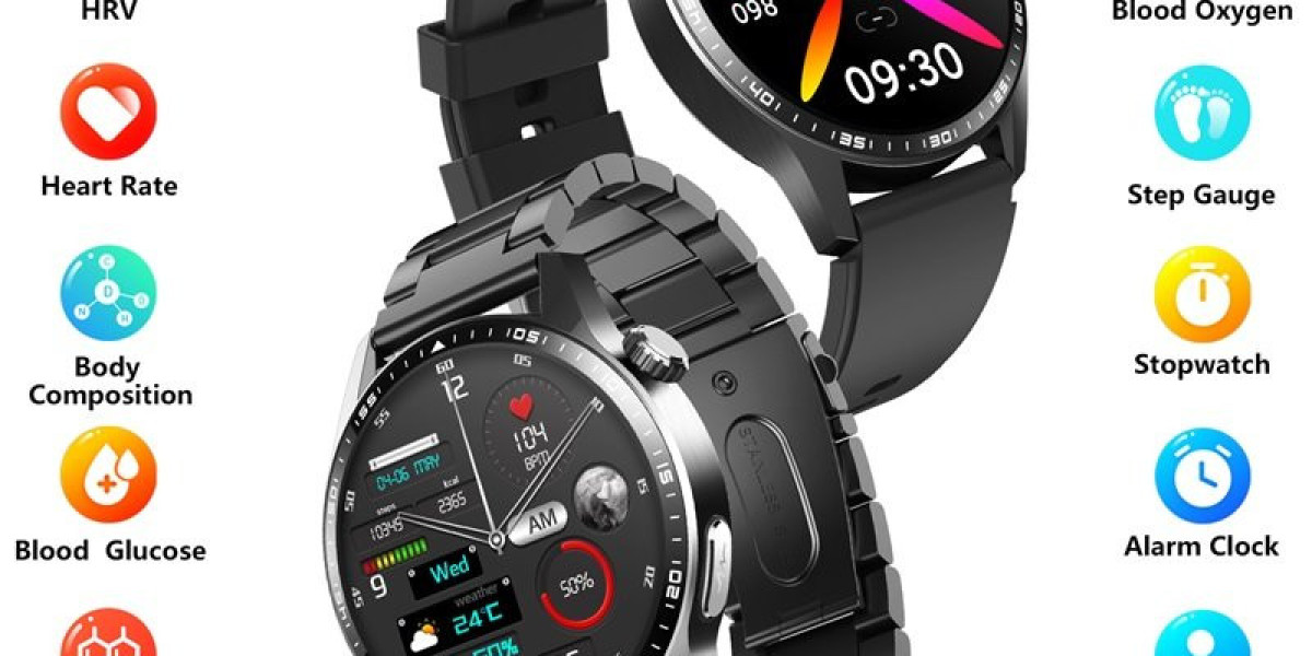 A Practical Wearable Companion for Modern Everyday Life