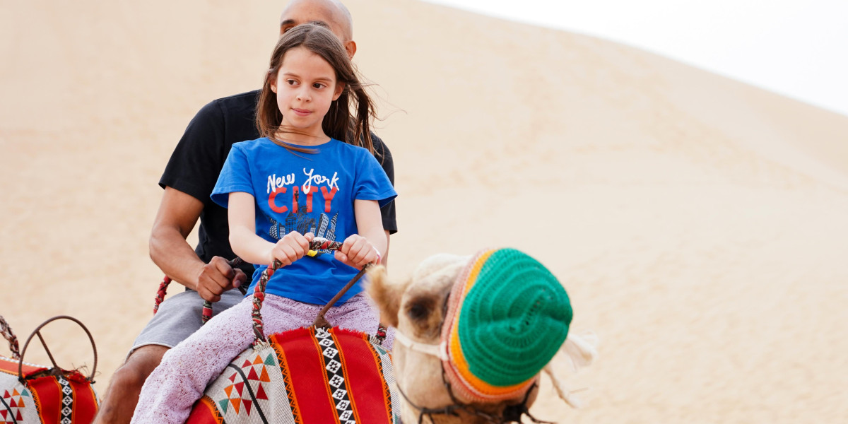 Desert Safaris Abu Dhabi | Top rated best priced Safari Operator