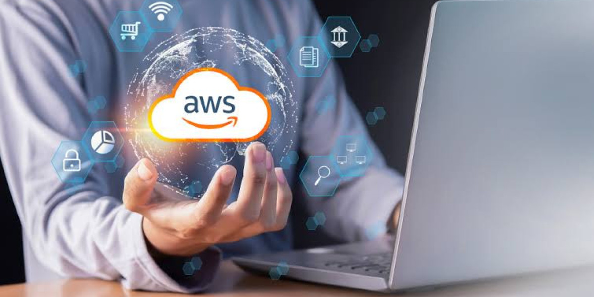AWS Consulting