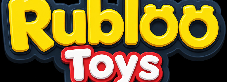 Rubloo Toys Cover Image