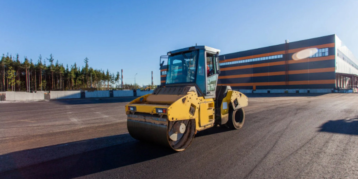 Adams Asphalt & Construction, Inc: Trusted Asphalt Contractor Company Kent