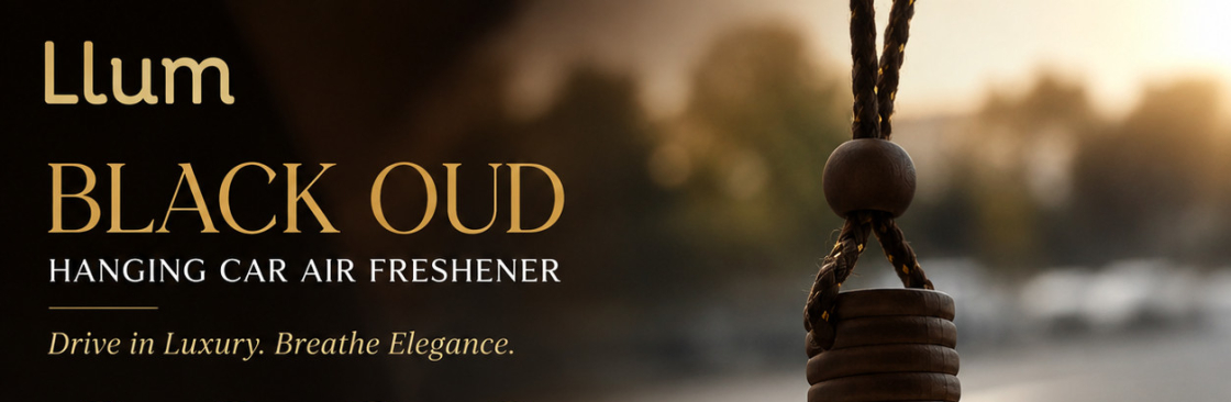 Llum Fragrances Cover Image