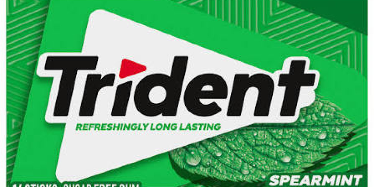 A Simple Guide to Choosing Triden Gum for Everyday Use