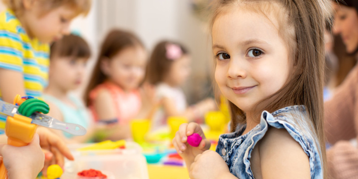 Childcare Centre Moorebank: A Complete Guide for Finding Quality Early Learning and Care