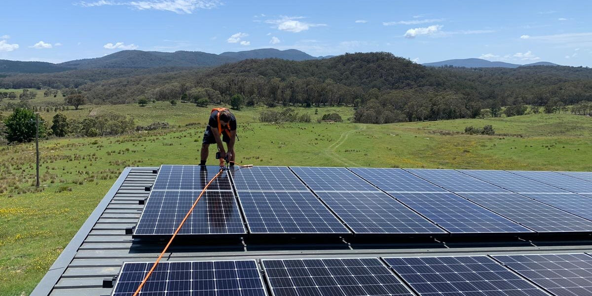 How Stand Alone Solar Systems for Sale Are Changing Energy Solutions?