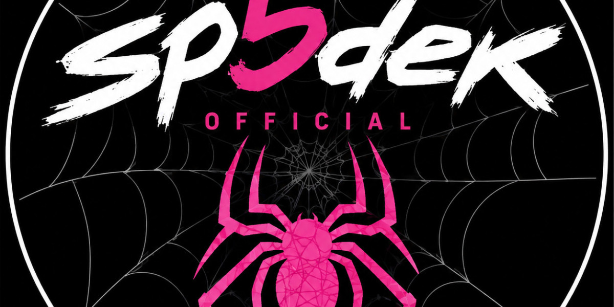 Sp5der Streetwear: Bold Designs and Comfortable Everyday Fashion