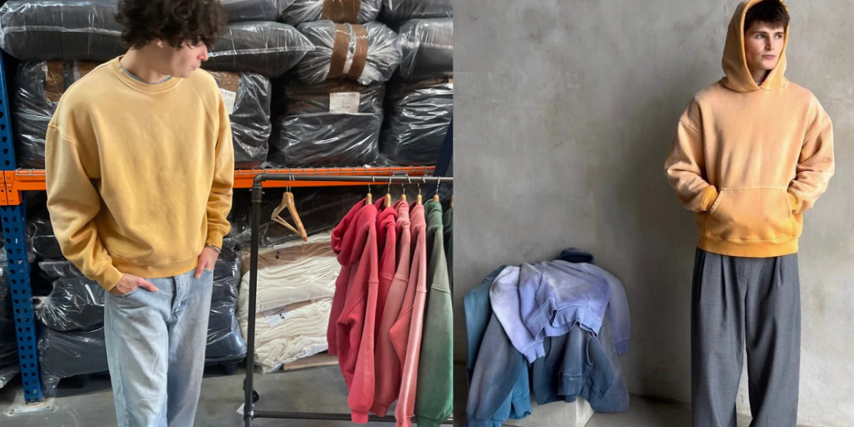 Blanks By Thirteen: Refresh Your Wardrobe With Modern Styles