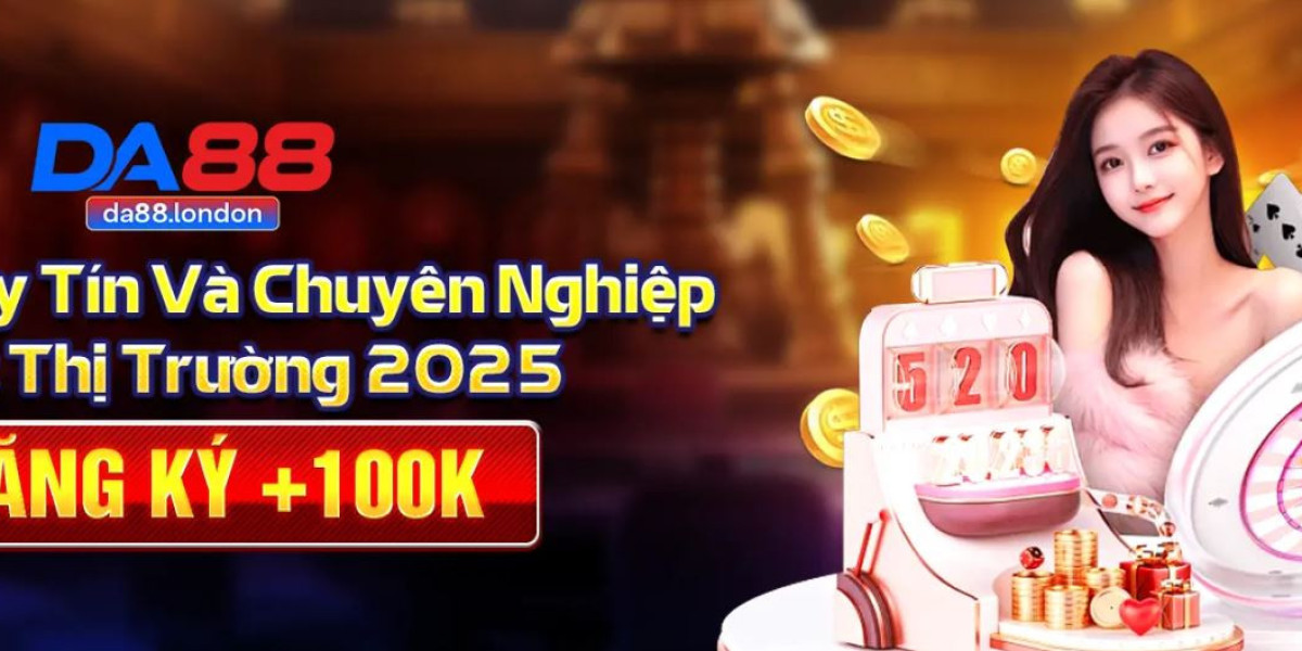 DA88 Online – Tổng Hợp Thông Tin Cá Cược Và Casino