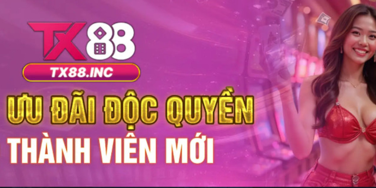 TX88 – Tổng Quan Toàn Diện Về Nền Tảng Cá Cược Thể Thao Và Casino Trực Tuyến Trong Bối Cảnh Giải Trí Số Hiện Đại
