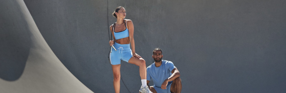 Vuori Clothing US Cover Image