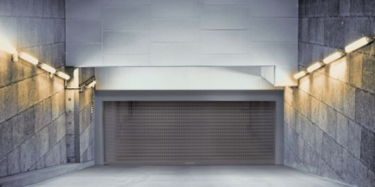 Understanding the Importance of Quality Carpark Doors Adelaide