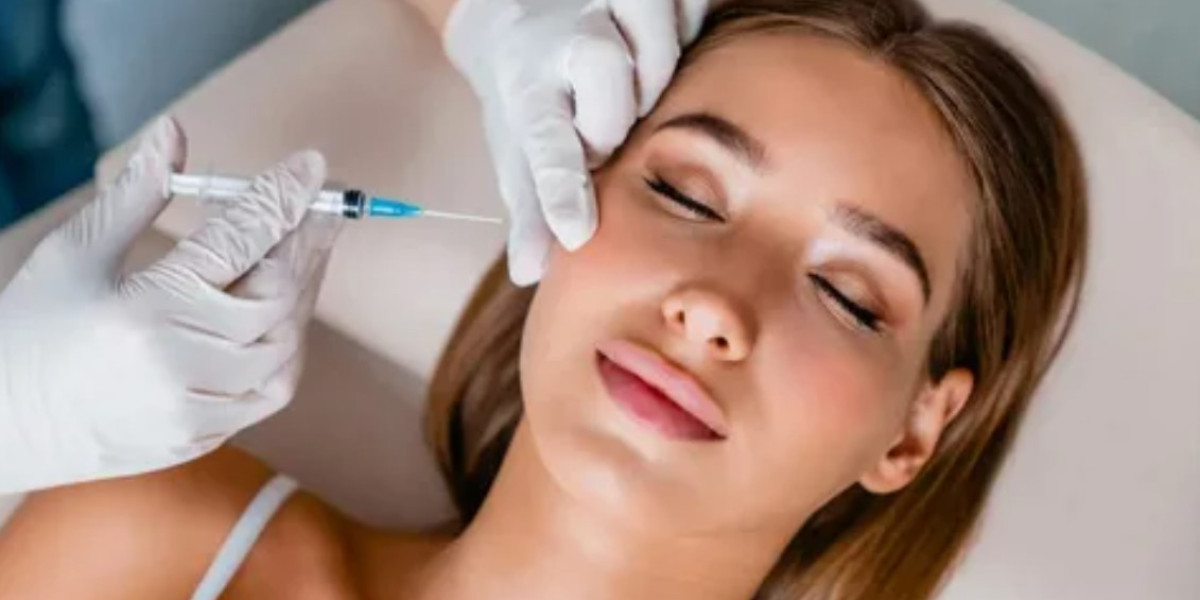 Possible Side Effects of Botox