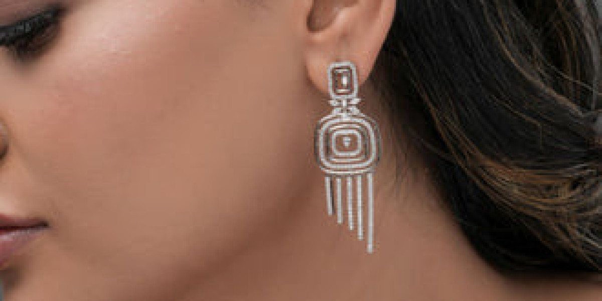 Indian Earrings Set: How to Build a Versatile Jewelry Collection