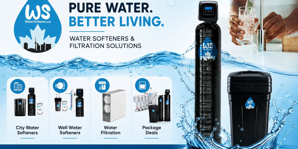 Why Every Homeowner Should Understand Water Softening