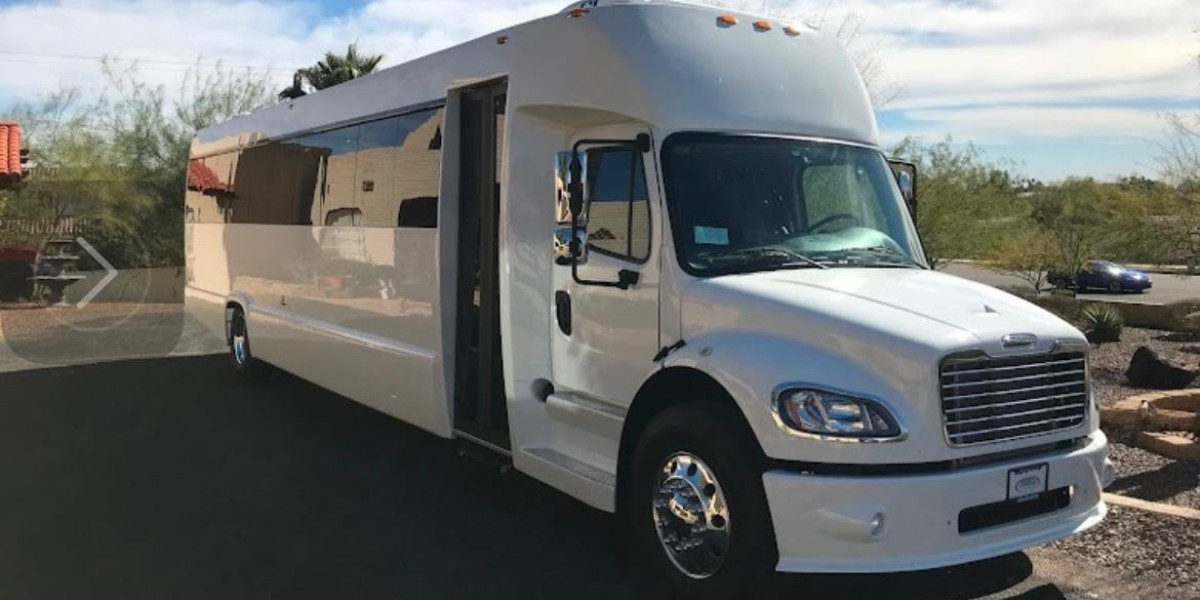 Limo Service in Phoenix: Travel in Comfort and Style