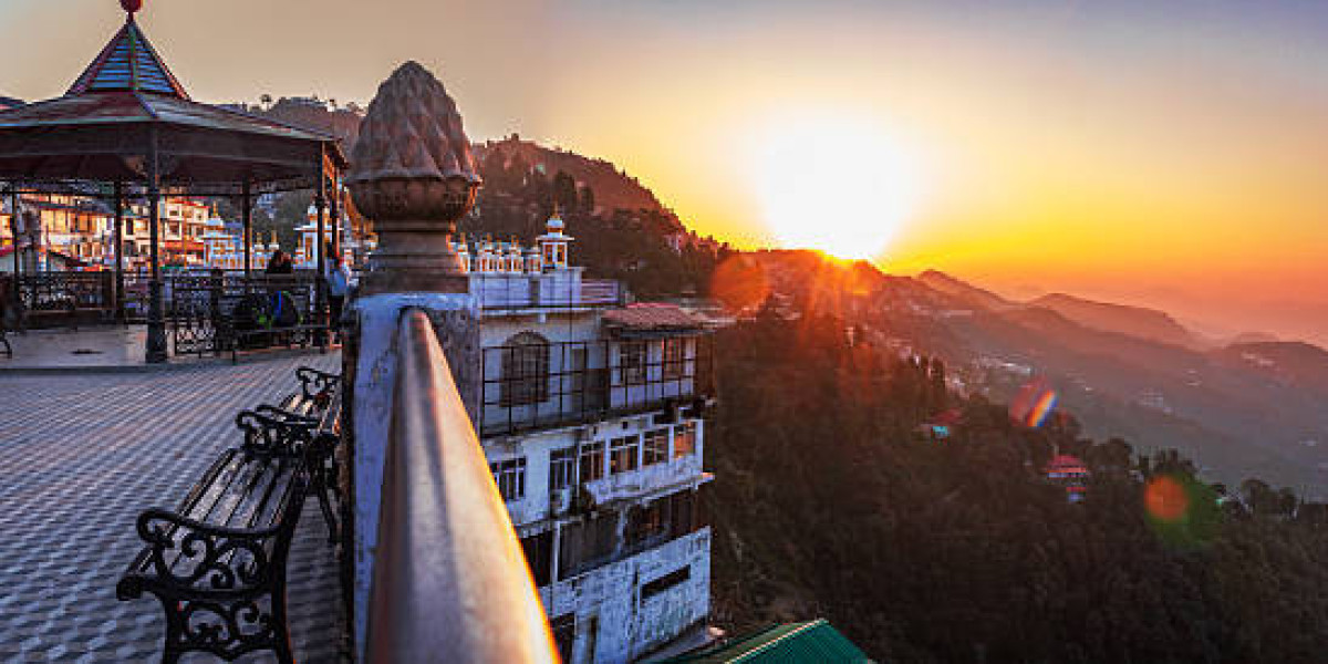 Hotel Booking in Dehradun & Hotel Near Clock Tower Dehradun – The Jhakhan Nest