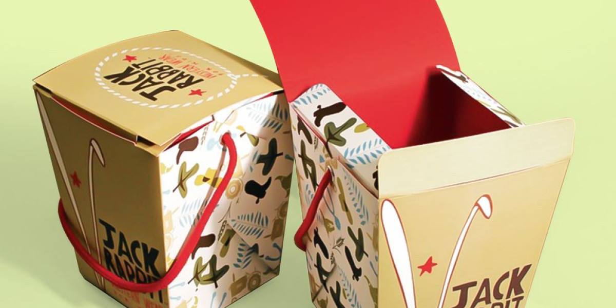 Branded Solutions for Food Businesses