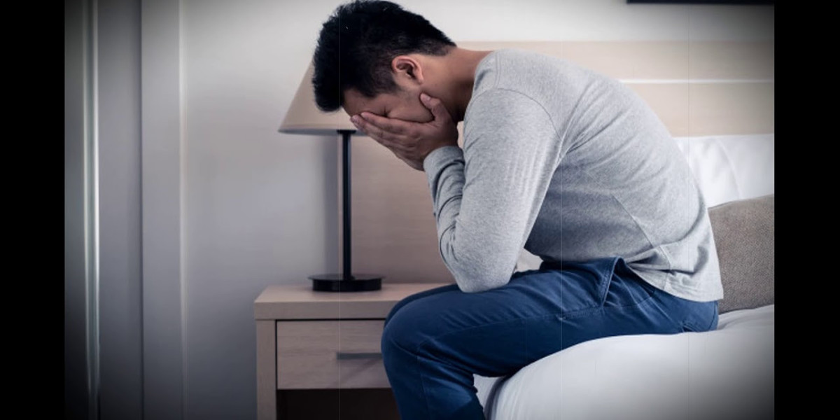 Understanding Different Types of Erectile Dysfunction