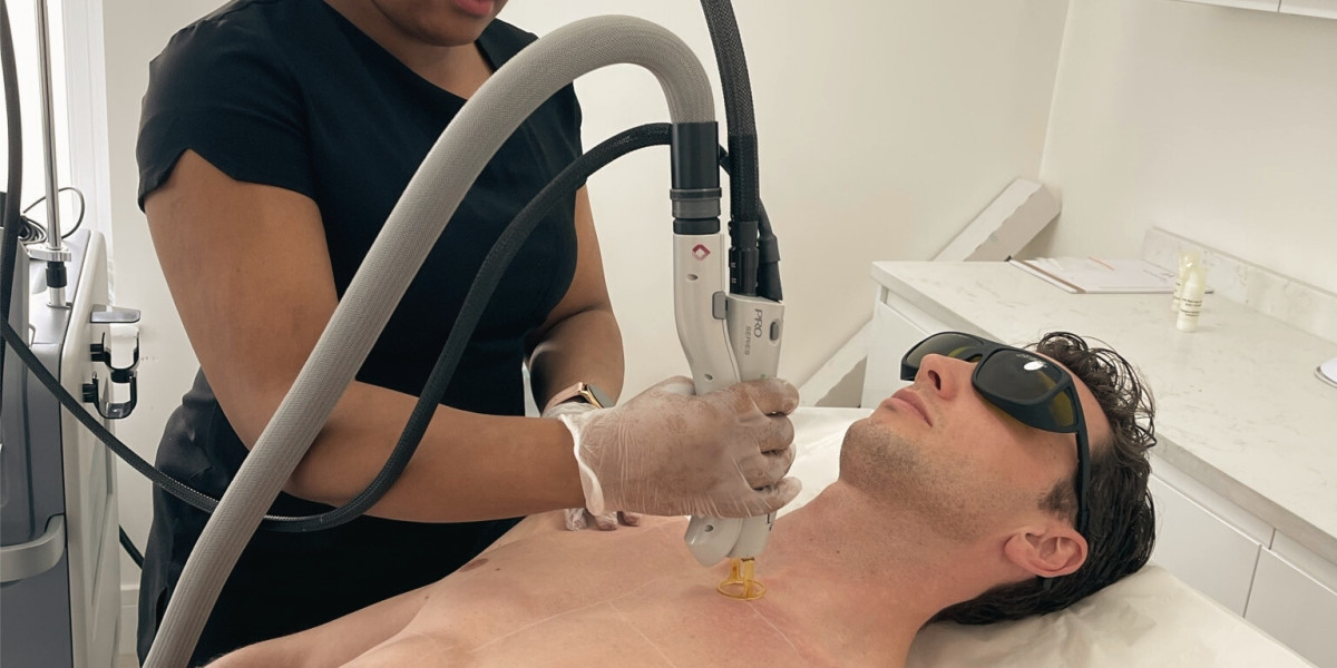 Laser Hair Removal in Dubai: Safety and Comfort