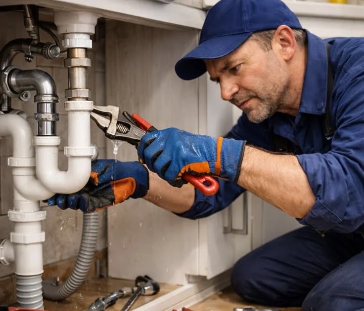 How Smart Home Upgrades Can Reduce Plumbing Problems before They Start?