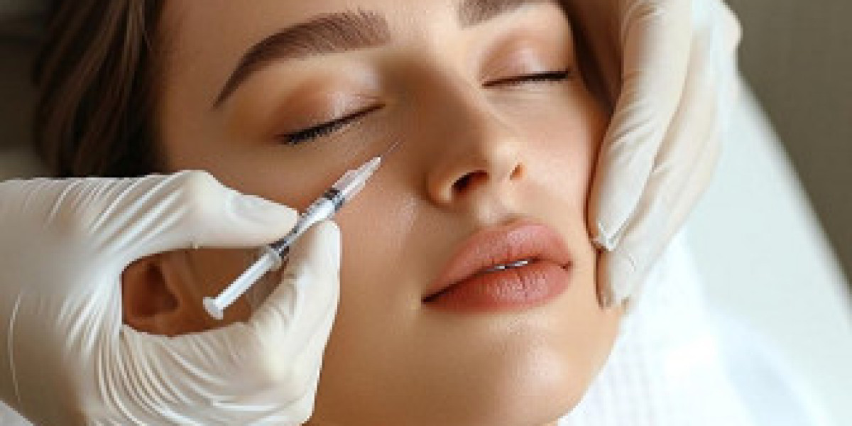 Glutathione Injection in Dubai: Pure Glow