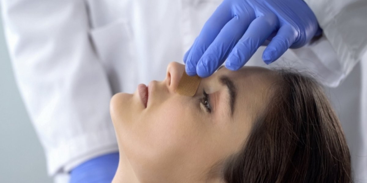 Rhinoplasty Surgery in Dubai: Understanding Nose Width