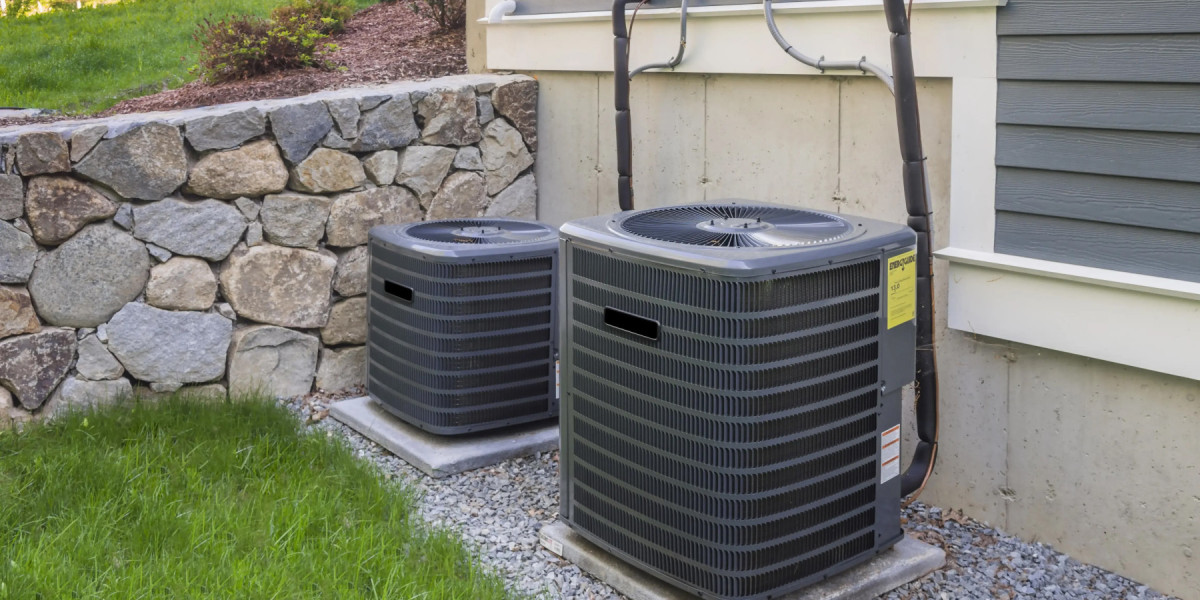 Professional Air Conditioning Installation Grapevine TX Services: Protect Your Property