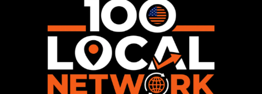 100 Local Network Cover Image