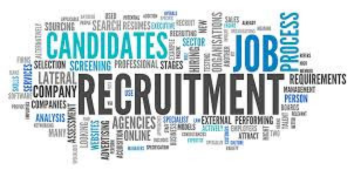 IT Recruitment Services in Delhi