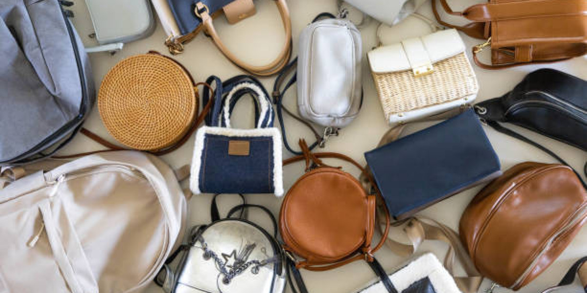 Bags Market Growth Driven by Changing Consumer Fashion Trends