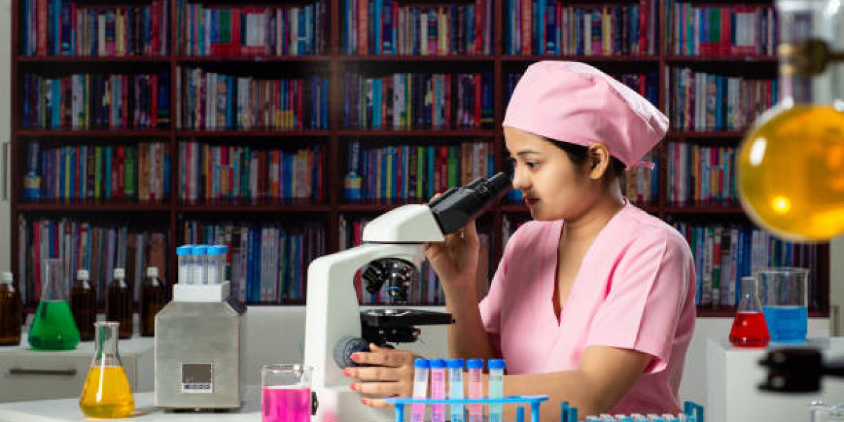 Reliable Blood Test and Diagnostic Pathology Lab – Prathmesh Hospital