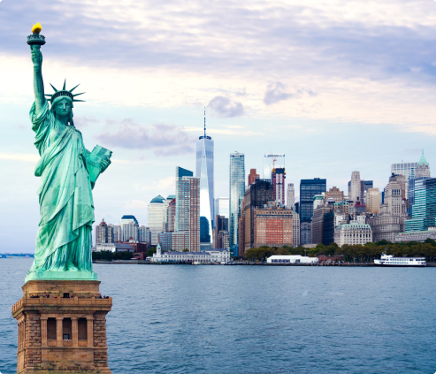 Custom Software Development Company in New York, NY
