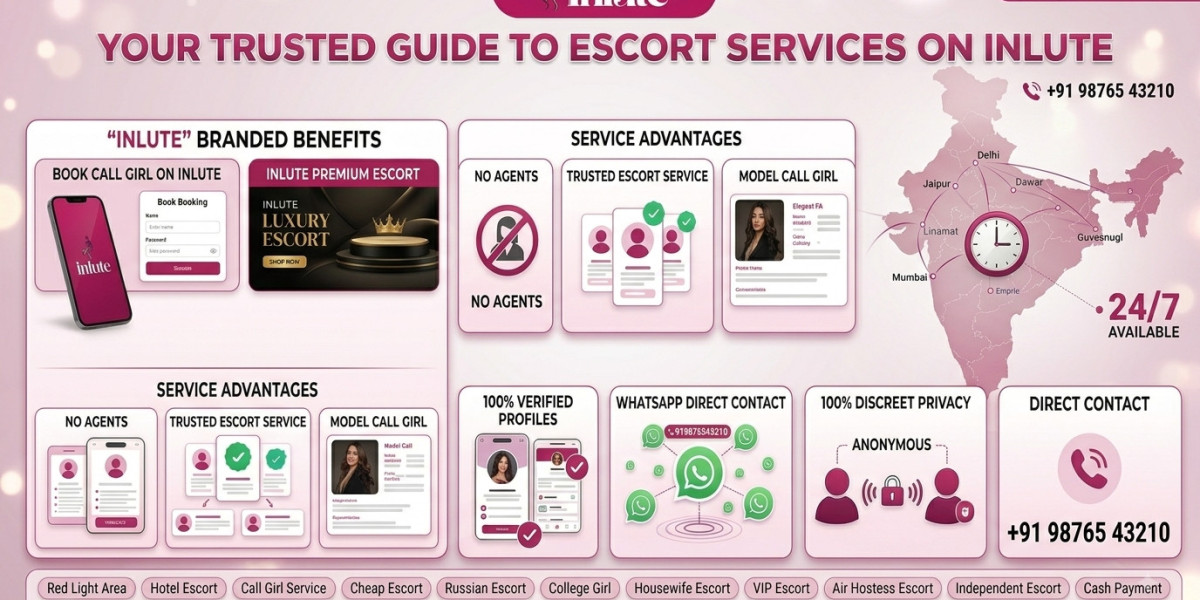 Explore Quality Companionship with Verified and Independent Options
