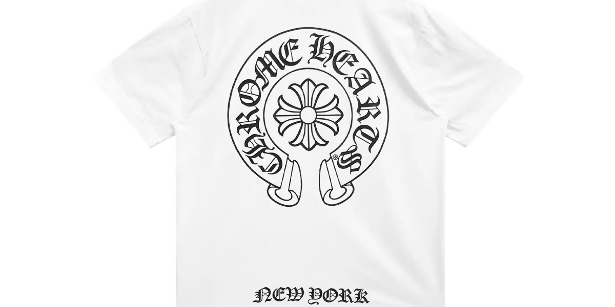 The Distinctive Design Language Behind Chrome Hearts