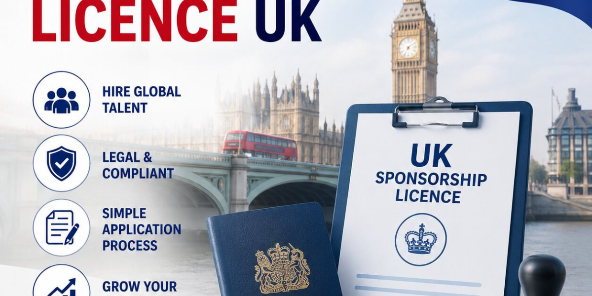 Apply for Sponsorship Licence UK: A Practical Guide for Employers